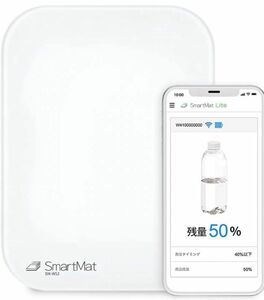 SmartMat Lite 減ったら自動でAmazonに再注文