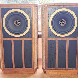 TANNOY Autograph mini オートグラフミニ タンノイの画像2