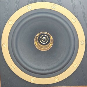 TANNOY Autograph mini オートグラフミニ タンノイの画像7