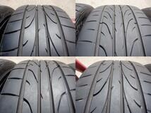 LXRYHANES LH-SPORT LH-015 17インチ K Speed 195/40R17 81V ラジアルタイヤ 4本SET_画像10