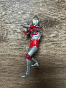 HDM創絶 ウルトラマン ウルトラマンジャック 帰ってきたウルトラマン フィギュア