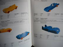 洋書　TOY CARS BOOK DDR 東ドイツ　トイカー　リモコン　プラスチック　ブリキ　シュコダ DKW PKW PUCH ゲレンデ　オートモビリア_画像4
