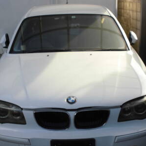 BMW★116i★５ドアハッチバックの画像1