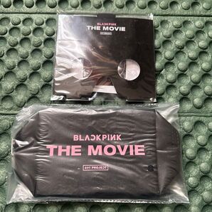 BLACKPINK オリジナルポーチ VRビューアー