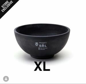 SRL BALLTYPE PLANT POT-XL NEIGHBORHOOD ネイバーフッド　鉢