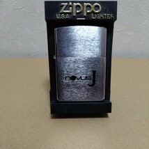 ZIPPO ライター _画像1