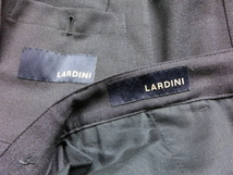 USED■ラルディーニ■カジュアルセットアップスーツ■サイズ46■ネイビー■春・夏■LARDINI_画像5