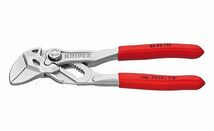 KNIPEX クニペックス 新品 プライヤーレンチ 8603 125_画像1