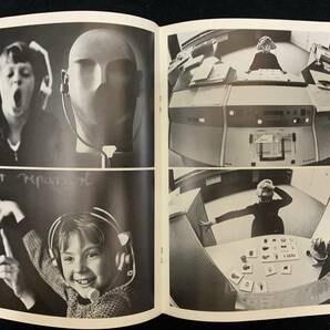 ライカ Leica Fotografie 3／1981 ビンテージ デッドストック ドイツ語版 美品 全60ページの画像7