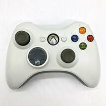 Microsoft　マイクロソフト　XBOX 360 ラスト レムナント プレミアムパック　60GB 【中古】_画像7