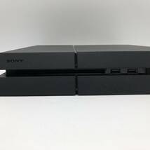 SONY　ソニー　CUH-1200AB01　PlayStation4　PS4　プレイステーション4　ジェット・ブラック 500GB 【中古】_画像6