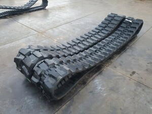 Parts/建機Other Otherメーカー ゴムCrawler 3tクラスExcavator用　未使用品　サイズ：300×52.5×88