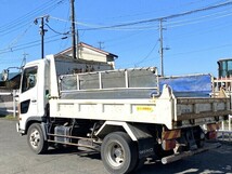 ダンプ車 日野 SDG-FC9JCAP 61,767km_画像4