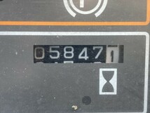 フォークリフト 三菱 FB25 2012年 5,848h バッテリー車　積載2.5ｔ　最大揚高3.0Ｍ_画像5