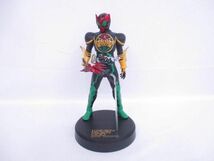 【美品】 フィギュア 一番くじ 仮面ライダーシリーズ MEAMS特撮部 最高の相棒編 B賞 仮面ライダーオーズ_画像3