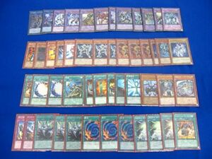 【同梱可】状態B トレカ 遊戯王 オリジナルデッキ ネオス メイン40 EX12