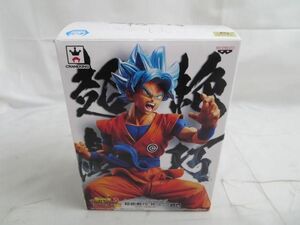 【中古品 同梱可】 フィギュア スーパードラゴンボールヒーローズ 超絶戯巧 其之一 バンプレスト