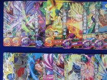 【同梱可】トレカ ドラゴンボールヒーローズ 300枚以上セット まとめ売り コモン・CP・レア等_画像3