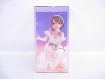 【新品】 フィギュア アイドルマスター シンデレラガールズ Emotional lens 乙倉悠貴 バンプレスト_画像3