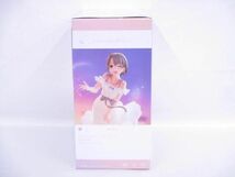 【新品】 フィギュア アイドルマスター シンデレラガールズ Emotional lens 乙倉悠貴 バンプレスト_画像4