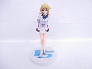 【中古品 同梱可】IS　インフィニット・ストラトスエクストラフィギュア シャルロット・デュノア セガ