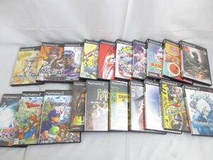 【同梱可】中古品 ゲーム プレイステーション2 PS2ソフト ドラゴンクエスト 5 8 天空の花嫁 戦国BASARA 2 桃太郎電鉄