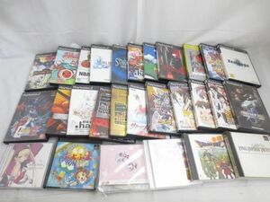 【同梱可】中古品 ゲーム プレイステーション2 PS2ソフト ファイナルファンタジー X 真・三国無双3 等 グッズセット