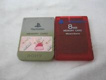 【同梱可】訳あり ゲーム プレイステーション2 PS2 本体 SCPH-77000 チャーコルブラック 動作品 周辺機器あり_画像5