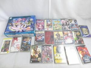 【同梱可】中古品 ゲーム PSP ソフト モンスターハンター ポータブル 2nd G ファイナルファンタジー 零式 メタルギア