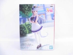 【新品】 フィギュア ウマ娘 プリティーダービー ゴールドシップ 未開封