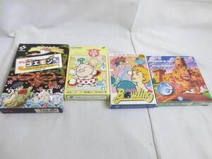 【同梱可】中古品 ゲーム ファミコン ソフト がんばれゴエモン 外伝 きえた黄金キセル ピンボールクエスト とんじゃ