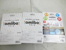 【同梱可】未開封 ゲーム ゼルダの伝説 ムジュラの仮面 他 リンク リーバル ボコブリン amiibo 3点 グッズセット_画像5