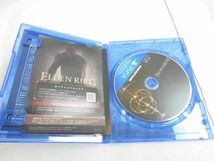 【同梱可】中古品 ゲーム プレイステーション4 PS4ソフト ELDEN RING エルデンリング_画像3