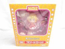 【中古品 同梱可】 フィギュア 東方プロジェクト フランドール・スカーレット ねんどろいど 136 グッドスマイルカン_画像1