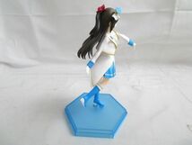 【中古品 同梱可】 フィギュア ラブライブ! 虹ヶ咲学園スクールアイドル同好会 ニジガク 桜坂しずく フィギュア グッ_画像6