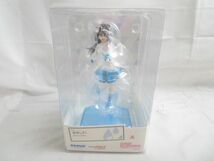 【中古品 同梱可】 フィギュア ラブライブ! 虹ヶ咲学園スクールアイドル同好会 ニジガク 桜坂しずく フィギュア グッ_画像1