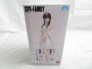 【未開封 同梱可】 フィギュア SPY×FAMILY プレミアムフィギュア ヨル・フォージャー パーティー