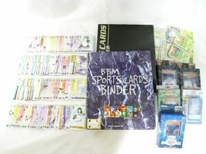 【まとめ売り 中古品】 トレーディングカード トレカ ヴァイスシュヴァルツ BattleSpirits 遊戯王 デュエルマスター