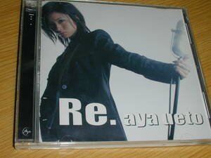 Альбом Aya Ueto "Re" All 11 песен