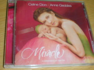 Celine Dion. альбом [Miracle] все 13 искривление 