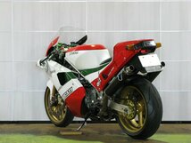 【現状】ドゥカティ Ducati 851 Strada (2084o)_画像6