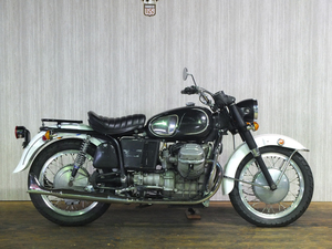 Moto Guzzi