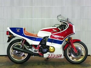 【現状】ホンダ HONDA CB1100 RD 車検 令和 5/12(2113o)