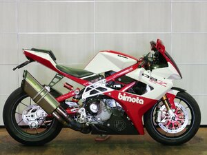 [ текущее состояние ] Bimota bimota DB7S (2172o)