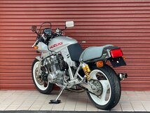 【現状】スズキ GSX1100S カタナ カスタム (2075o)_画像6