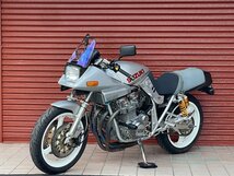 【現状】スズキ GSX1100S カタナ カスタム (2075o)_画像5