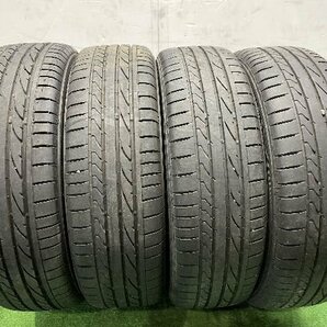 コペン GRスポーツ 純正BBS 鍛造 PCD100-4穴 4.5J ＋45 BS ポテンザ RE050A 165/50R16の画像7