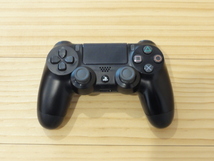 【送料込み】PS4 本体/箱 セット 500GB（中古）_画像5