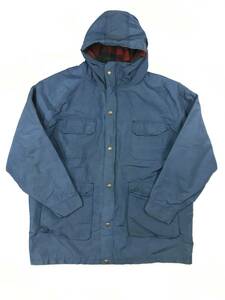  old clothes 15238 XL size Woolrich mountain parka jacket USA original Vintage vintage coat 