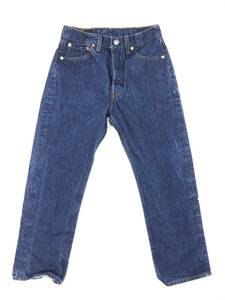 古着 15464 W30 リーバイス デニム パンツ ジーンズ Levi's ビンテージ vintage 80 90 オリジナル 501USA